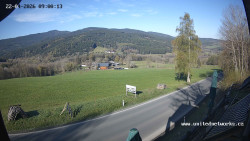 Údolí Úhlavy, Královský Hvozd