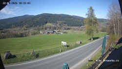 Údolí Úhlavy, Královský Hvozd