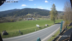 Údolí Úhlavy, Královský Hvozd