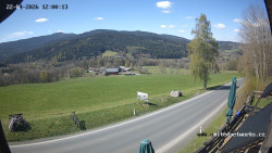 Údolí Úhlavy, Královský Hvozd