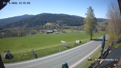 Údolí Úhlavy, Královský Hvozd