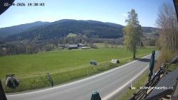 Údolí Úhlavy, Královský Hvozd