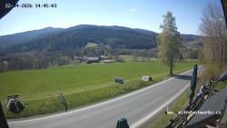 Údolí Úhlavy, Královský Hvozd