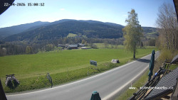 Údolí Úhlavy, Královský Hvozd