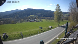 Údolí Úhlavy, Královský Hvozd