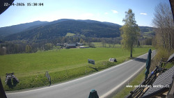 Údolí Úhlavy, Královský Hvozd