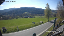 Údolí Úhlavy, Královský Hvozd