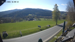 Údolí Úhlavy, Královský Hvozd