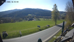 Údolí Úhlavy, Královský Hvozd