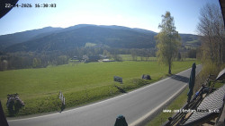 Údolí Úhlavy, Královský Hvozd