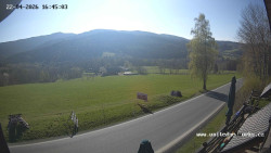 Údolí Úhlavy, Královský Hvozd