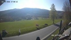 Údolí Úhlavy, Královský Hvozd