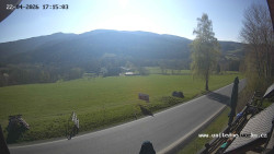 Údolí Úhlavy, Královský Hvozd