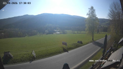 Údolí Úhlavy, Královský Hvozd