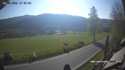 Údolí Úhlavy, Královský Hvozd