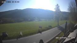 Údolí Úhlavy, Královský Hvozd