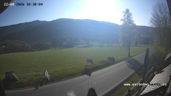 Údolí Úhlavy, Královský Hvozd