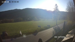 Údolí Úhlavy, Královský Hvozd