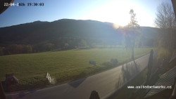 Údolí Úhlavy, Královský Hvozd