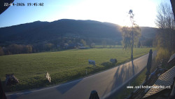 Údolí Úhlavy, Královský Hvozd