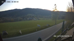 Údolí Úhlavy, Královský Hvozd