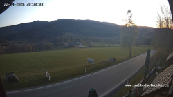 Údolí Úhlavy, Královský Hvozd