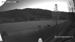 Údolí Úhlavy, Královský Hvozd