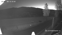 Údolí Úhlavy, Královský Hvozd