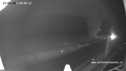 Údolí Úhlavy, Královský Hvozd