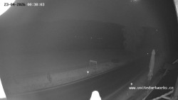 Údolí Úhlavy, Královský Hvozd