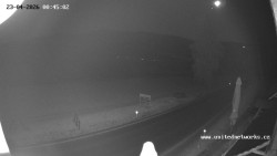 Údolí Úhlavy, Královský Hvozd