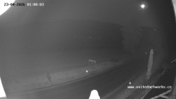 Údolí Úhlavy, Královský Hvozd