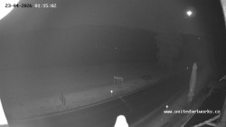 Údolí Úhlavy, Královský Hvozd