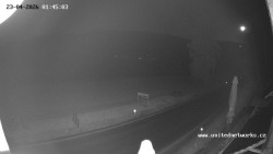 Údolí Úhlavy, Královský Hvozd