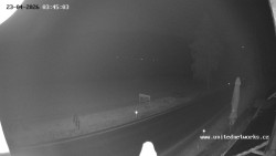 Údolí Úhlavy, Královský Hvozd