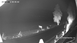 Údolí Úhlavy, Královský Hvozd