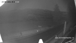 Údolí Úhlavy, Královský Hvozd