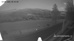 Údolí Úhlavy, Královský Hvozd