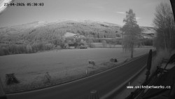 Údolí Úhlavy, Královský Hvozd