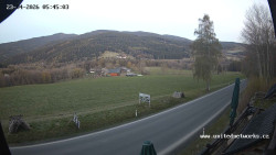 Údolí Úhlavy, Královský Hvozd