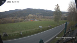 Údolí Úhlavy, Královský Hvozd