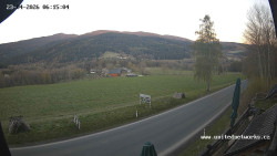 Údolí Úhlavy, Královský Hvozd