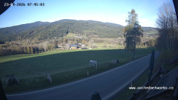 Údolí Úhlavy, Královský Hvozd