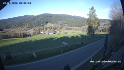 Údolí Úhlavy, Královský Hvozd