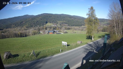 Údolí Úhlavy, Královský Hvozd