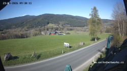 Údolí Úhlavy, Královský Hvozd