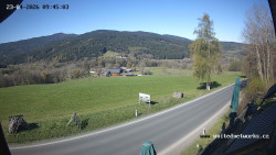 Údolí Úhlavy, Královský Hvozd