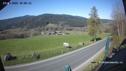 Údolí Úhlavy, Královský Hvozd