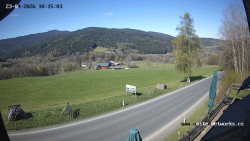 Údolí Úhlavy, Královský Hvozd