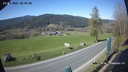 Údolí Úhlavy, Královský Hvozd